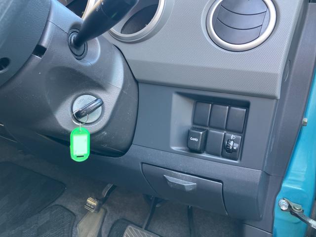 ワゴンＲ ＦＸ　パイオニアナビ／フルセグ／キーレス／ＥＴＣ（13枚目）