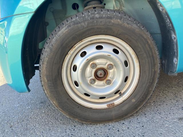 ワゴンＲ ＦＸ　パイオニアナビ／フルセグ／キーレス／ＥＴＣ（18枚目）