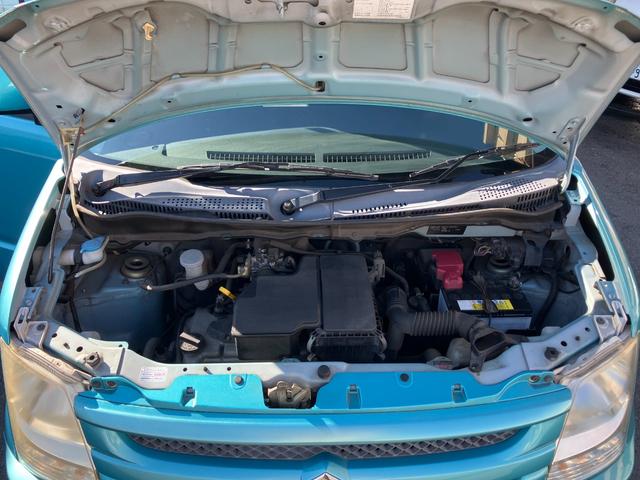 ワゴンＲ ＦＸ　パイオニアナビ／フルセグ／キーレス／ＥＴＣ（19枚目）