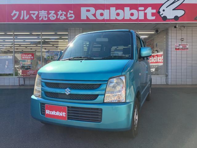 ワゴンＲ ＦＸ　パイオニアナビ／フルセグ／キーレス／ＥＴＣ（22枚目）