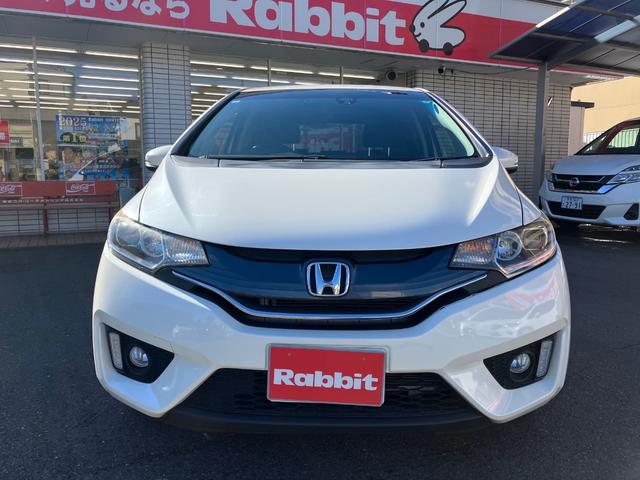 フィット １３Ｇ・Ｓパッケージ　Ｈｏｎｄａインターナビ　ＥＴＣ車載器　Ｆパッケージ　Ｌパッケージ　Ｓパッケージ　ＬＥＤヘッドライト　◎あんしんパッケージ　◎１５インチアルミ　電格納ミラー（2枚目）