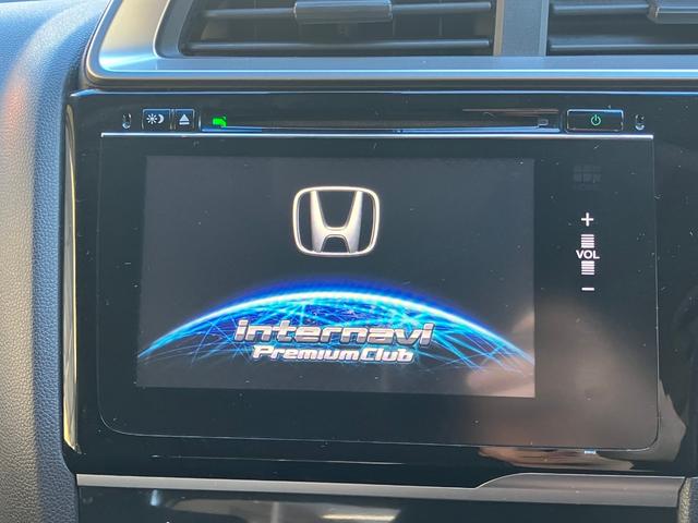フィット １３Ｇ・Ｓパッケージ　Ｈｏｎｄａインターナビ　ＥＴＣ車載器　Ｆパッケージ　Ｌパッケージ　Ｓパッケージ　ＬＥＤヘッドライト　◎あんしんパッケージ　◎１５インチアルミ　電格納ミラー（20枚目）