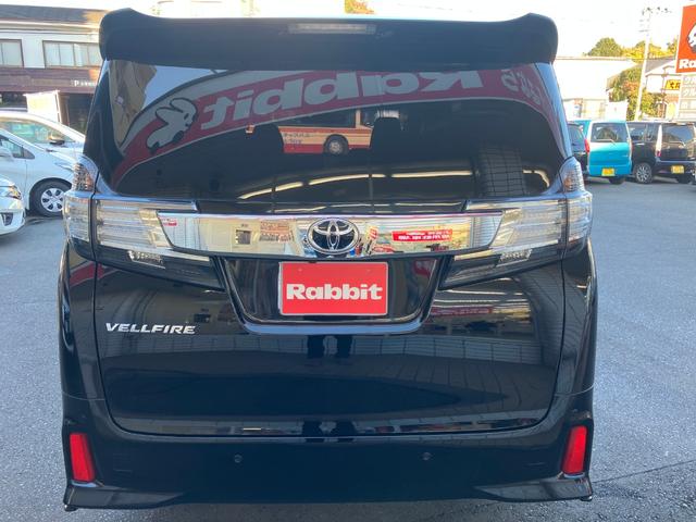 ヴェルファイア ２．４Ｚ　Ｇエディション　デリスタエアロ　　ＷＯＲＫ２０インチアルミ　ＡＬＰＩＮＥ１１型ナビ　ＥＴＣ　フルセグＴＶ　バックカメラ　ＬＥＤヘッドライト　両側電動スライドドア　パワーバックドア（3枚目）