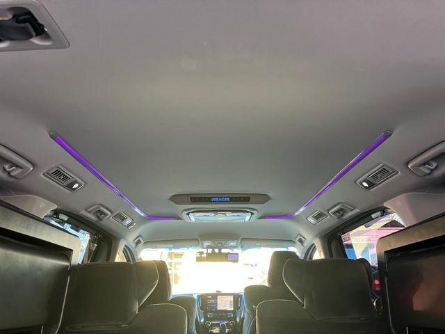 ヴェルファイア ２．４Ｚ　Ｇエディション　デリスタエアロ　　ＷＯＲＫ２０インチアルミ　ＡＬＰＩＮＥ１１型ナビ　ＥＴＣ　フルセグＴＶ　バックカメラ　ＬＥＤヘッドライト　両側電動スライドドア　パワーバックドア（12枚目）