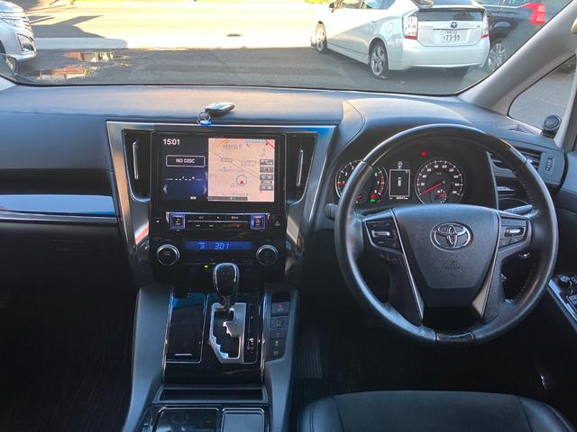 ヴェルファイア ２．４Ｚ　Ｇエディション　デリスタエアロ　　ＷＯＲＫ２０インチアルミ　ＡＬＰＩＮＥ１１型ナビ　ＥＴＣ　フルセグＴＶ　バックカメラ　ＬＥＤヘッドライト　両側電動スライドドア　パワーバックドア（15枚目）