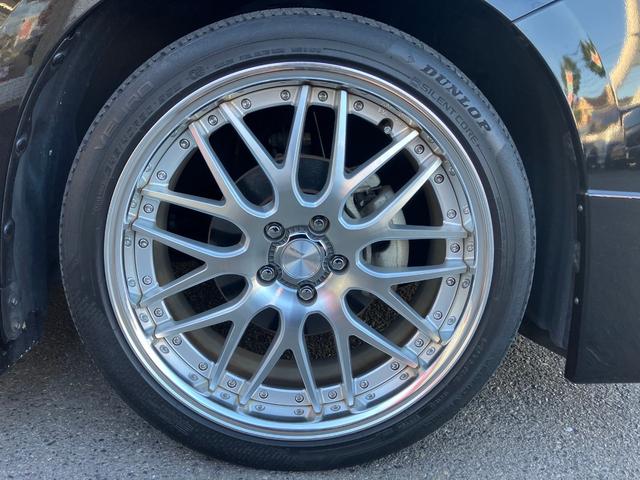 ヴェルファイア ２．４Ｚ　Ｇエディション　デリスタエアロ　　ＷＯＲＫ２０インチアルミ　ＡＬＰＩＮＥ１１型ナビ　ＥＴＣ　フルセグＴＶ　バックカメラ　ＬＥＤヘッドライト　両側電動スライドドア　パワーバックドア（19枚目）