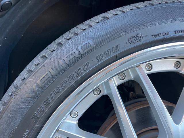 ヴェルファイア ２．４Ｚ　Ｇエディション　デリスタエアロ　　ＷＯＲＫ２０インチアルミ　ＡＬＰＩＮＥ１１型ナビ　ＥＴＣ　フルセグＴＶ　バックカメラ　ＬＥＤヘッドライト　両側電動スライドドア　パワーバックドア（20枚目）