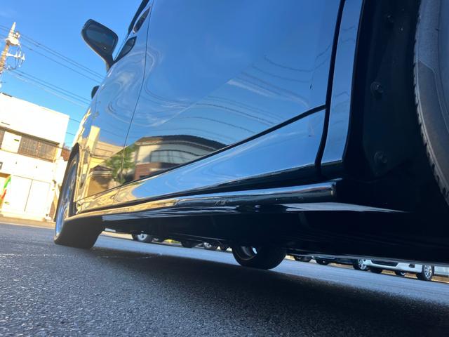 ヴェルファイア ２．４Ｚ　Ｇエディション　デリスタエアロ　　ＷＯＲＫ２０インチアルミ　ＡＬＰＩＮＥ１１型ナビ　ＥＴＣ　フルセグＴＶ　バックカメラ　ＬＥＤヘッドライト　両側電動スライドドア　パワーバックドア（22枚目）