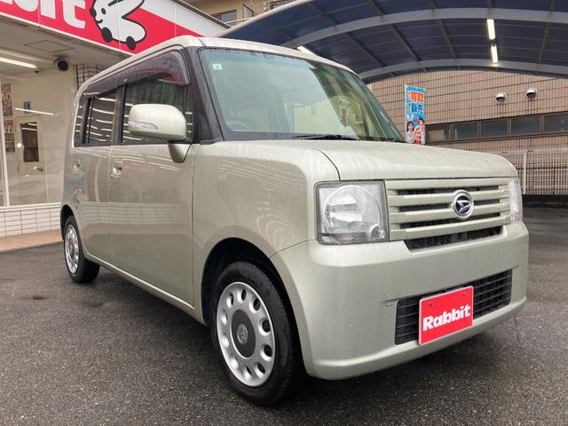 DAIHATSU MOVE CONTE X +S