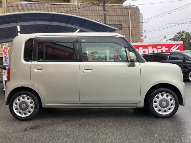DAIHATSU MOVE CONTE X +S