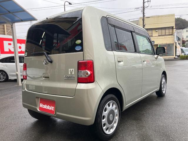 DAIHATSU MOVE CONTE X +S