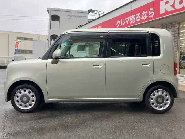 DAIHATSU MOVE CONTE X +S