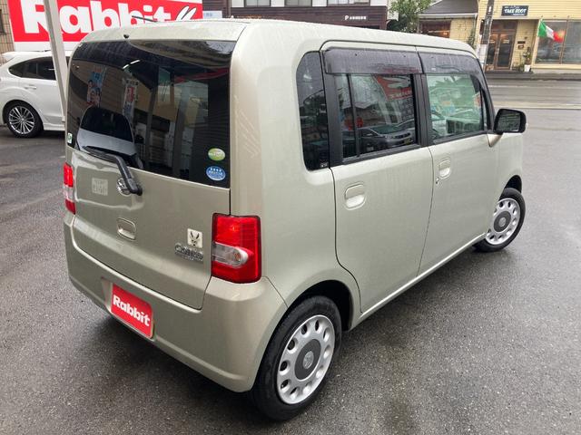 DAIHATSU MOVE CONTE X +S