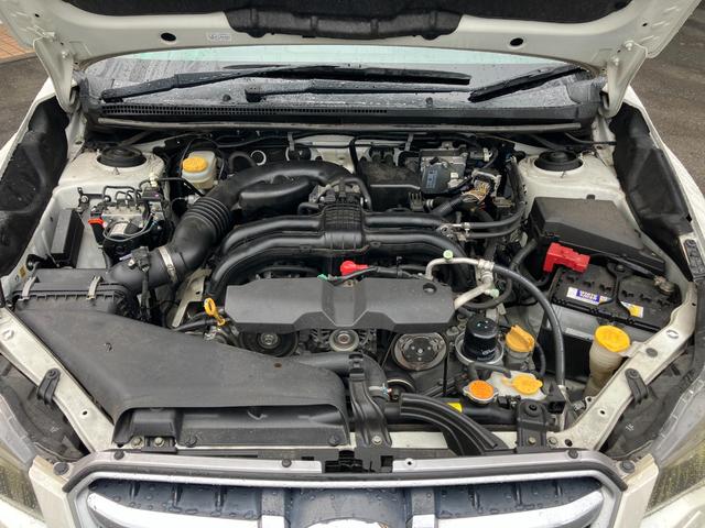 インプレッサスポーツ 2.0i-Sアイサイト STIフロントエアロ AWD レザーシート シートヒーター 純正ナビ フルセグ バックカメラ 衝突軽減 HIDヘッドライト(27枚目)