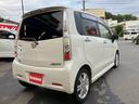 ムーヴ カスタム　ＲＳ　スマートキー　社外オーディオ（5枚目）