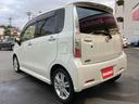 ムーヴ カスタム　ＲＳ　スマートキー　社外オーディオ（7枚目）