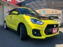 スイフトスポーツ ベースグレード OZレーシングAW HKS SPEC-Lマフラー&ブローオフバルブ ウィング トランクスポイラー モモステ 追加メーター コルトスピード吸気ダクト クイックシフト ウィンカーテールユニット 中古車画像_4