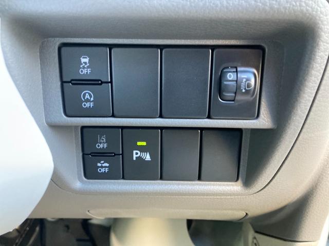 クリッパーバン ＤＸ　ハイルーフ　登録済未使用車　キーレス（スペアキー有）　エマージェンシーブレーキ　リアセンサー　車線逸脱防止支援システム　ＥＢＤ付ＡＢＳ　横滑り防止　運転席＆助手席エアバッグ　前席パワーウインドウ　ＡＭ／ＦＭラジオ（17枚目）