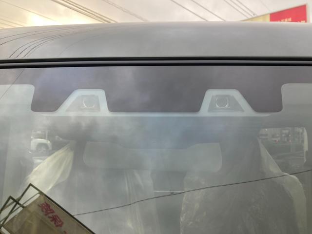 クリッパーバン 660DXハイルーフ 登録済未使用車 キーレス(スペアキー有) エマージェンシーブレーキ リアセンサー 車線逸脱防止支援システム EBD付ABS 横滑り防止 運転席&助手席エアバッグ 前席パワーウインドウ AM/FMラジオ(11枚目)