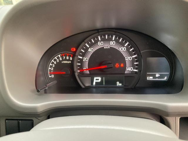 クリッパーバン 660DXハイルーフ 登録済未使用車 キーレス(スペアキー有) エマージェンシーブレーキ リアセンサー 車線逸脱防止支援システム EBD付ABS 横滑り防止 運転席&助手席エアバッグ 前席パワーウインドウ AM/FMラジオ(23枚目)