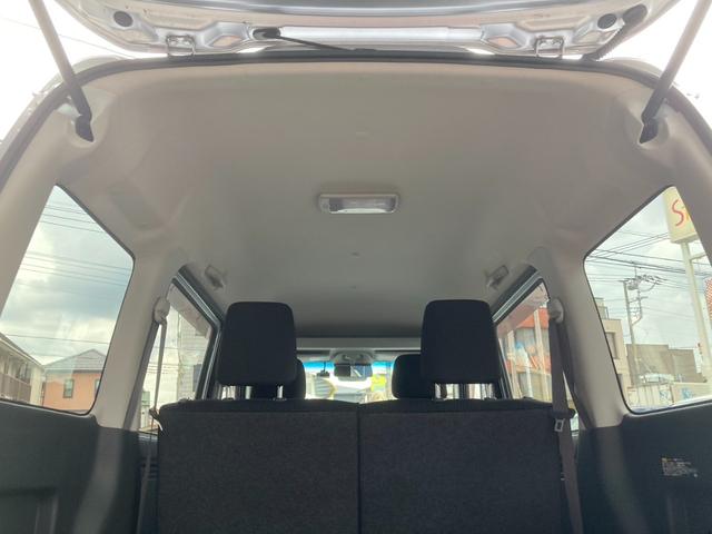 サンバーバン VCスマートアシスト 4WD 禁煙車 ワンオーナー車 LEDヘッドライト キーレス オーバーヘッドシェルフ プライバシーガラス リアヒーター 電動格納ミラー コーナーセンサー(リア) ドライブレコーダー(17枚目)