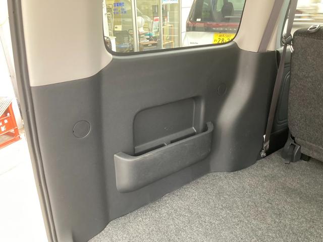 サンバーバン VCスマートアシスト 4WD 禁煙車 ワンオーナー車 LEDヘッドライト キーレス オーバーヘッドシェルフ プライバシーガラス リアヒーター 電動格納ミラー コーナーセンサー(リア) ドライブレコーダー(18枚目)