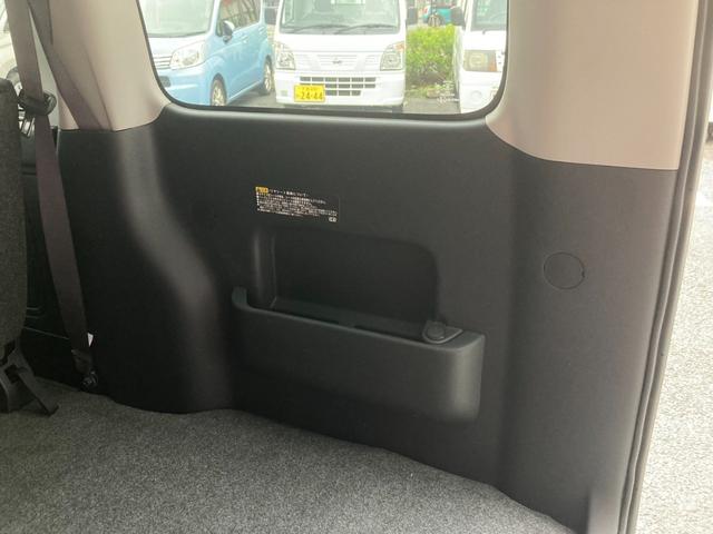 サンバーバン VCスマートアシスト 4WD 禁煙車 ワンオーナー車 LEDヘッドライト キーレス オーバーヘッドシェルフ プライバシーガラス リアヒーター 電動格納ミラー コーナーセンサー(リア) ドライブレコーダー(19枚目)