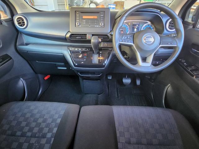 デイズ ハイウェイスター　Ｘ　禁煙／全方位カメラ／ＬＥＤライト／（13枚目）