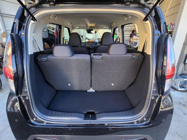 デイズ ハイウェイスター　Ｘ　禁煙／全方位カメラ／ＬＥＤライト／（16枚目）