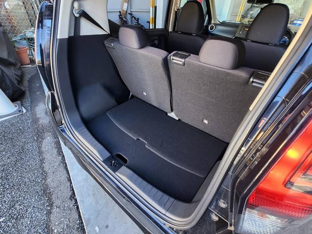 デイズ ハイウェイスター　Ｘ　禁煙／全方位カメラ／ＬＥＤライト／（19枚目）