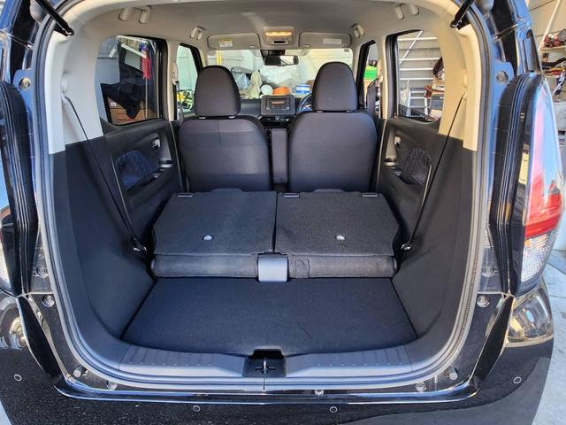 デイズ ハイウェイスター　Ｘ　禁煙／全方位カメラ／ＬＥＤライト／（20枚目）