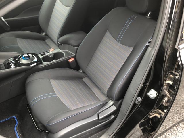 リーフ X 10万台記念車(12枚目)