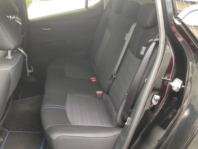 リーフ X 10万台記念車(13枚目)