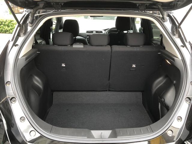 リーフ X 10万台記念車(15枚目)