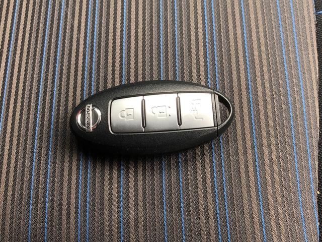 リーフ X 10万台記念車(28枚目)