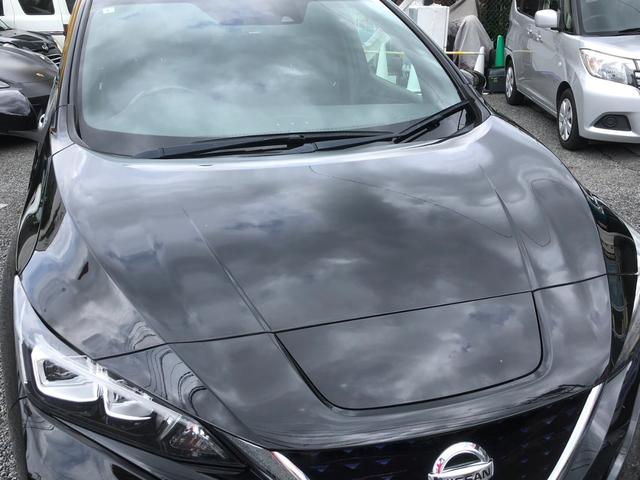 リーフ X 10万台記念車(30枚目)