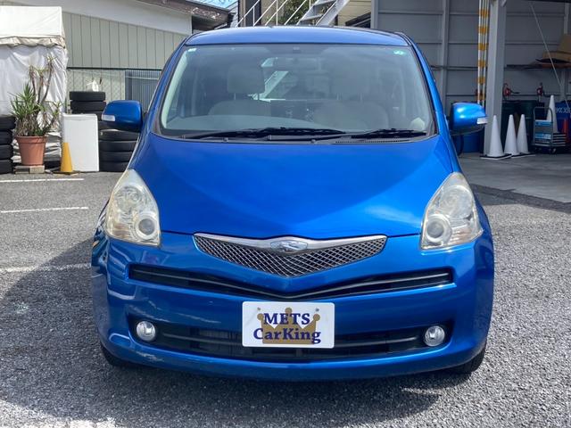 ラクティス Gウェルキャブ車 車いす仕様車 スロープタイプ タイプ1 助手席側リヤシート付(10枚目)