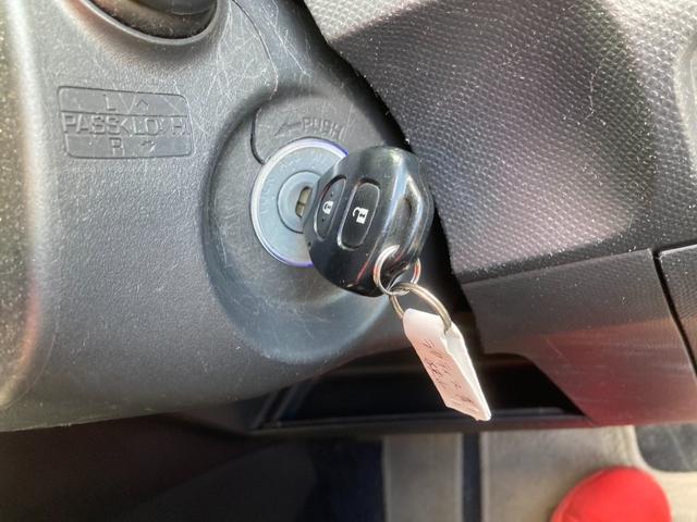 ラクティス Gウェルキャブ車 車いす仕様車 スロープタイプ タイプ1 助手席側リヤシート付(21枚目)