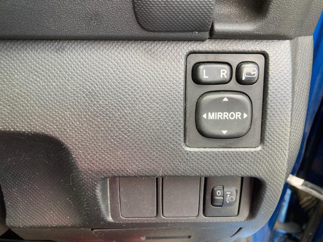 ラクティス Gウェルキャブ車 車いす仕様車 スロープタイプ タイプ1 助手席側リヤシート付(24枚目)