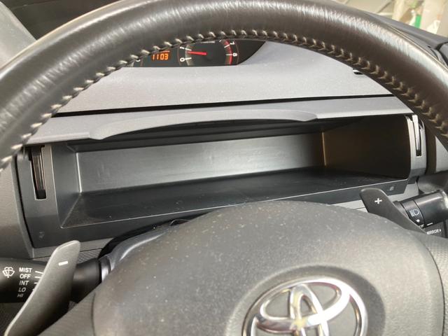 ラクティス Gウェルキャブ車 車いす仕様車 スロープタイプ タイプ1 助手席側リヤシート付(26枚目)