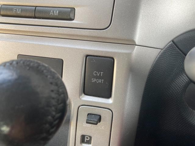 ラクティス Gウェルキャブ車 車いす仕様車 スロープタイプ タイプ1 助手席側リヤシート付(28枚目)