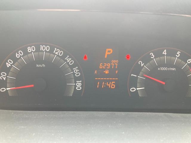 ラクティス Gウェルキャブ車 車いす仕様車 スロープタイプ タイプ1 助手席側リヤシート付(30枚目)