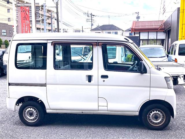 ハイゼットカーゴ スペシャル ハイルーフ(4枚目)