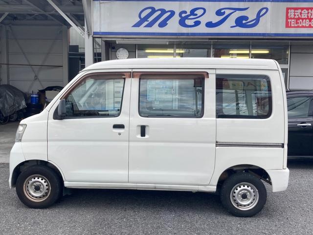 ハイゼットカーゴ スペシャル ハイルーフ(5枚目)