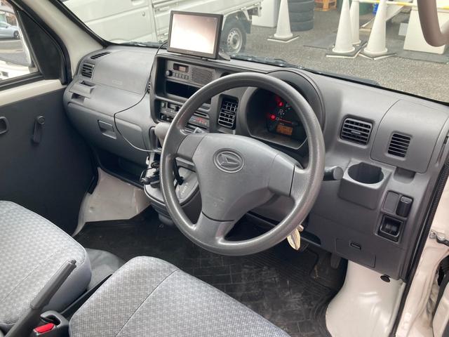 ハイゼットカーゴ スペシャル ハイルーフ(8枚目)