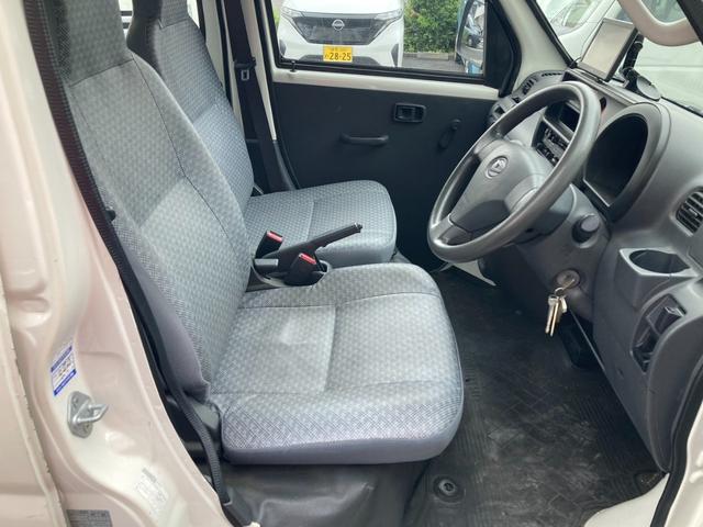 ハイゼットカーゴ スペシャル ハイルーフ(9枚目)