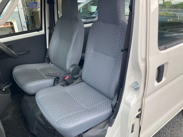 ハイゼットカーゴ スペシャル ハイルーフ(10枚目)