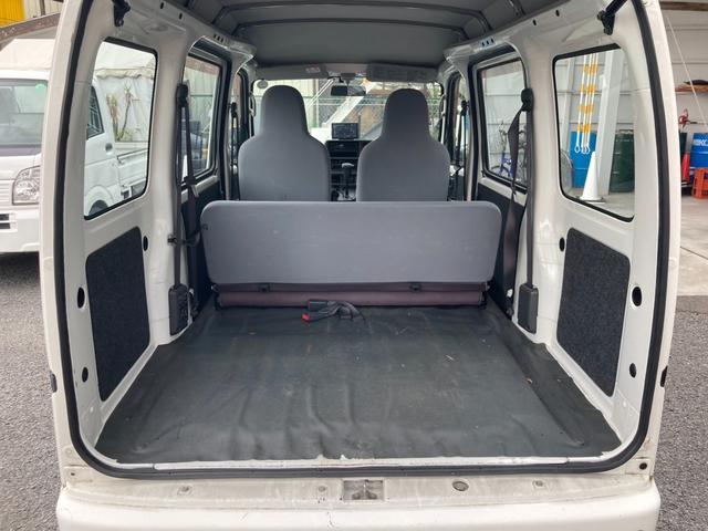 ハイゼットカーゴ スペシャル ハイルーフ(13枚目)