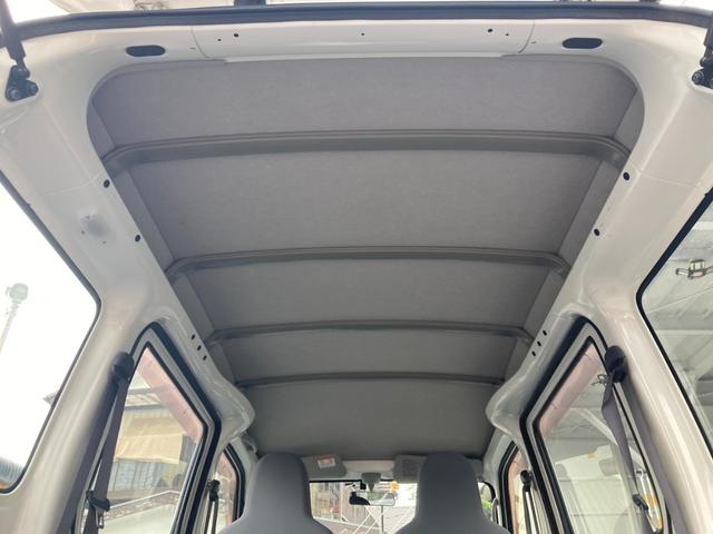 ハイゼットカーゴ スペシャル ハイルーフ(14枚目)