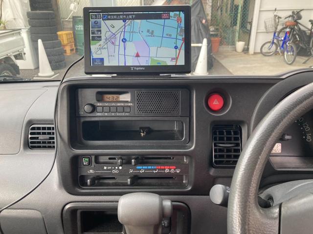 ハイゼットカーゴ スペシャル ハイルーフ(16枚目)